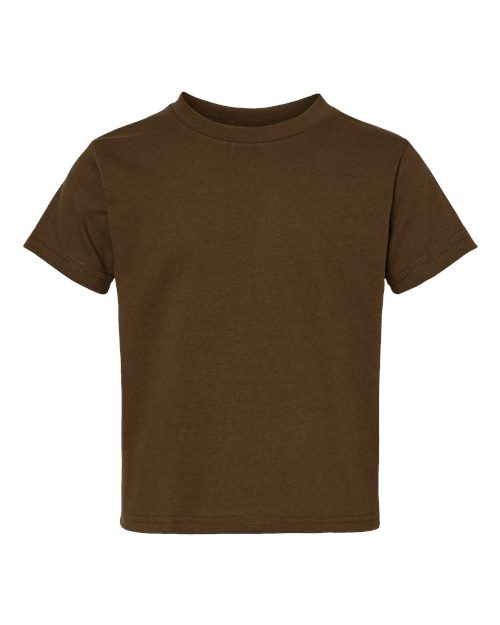 Rabbit Skins 3301T - Brown