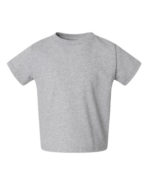 Rabbit Skins 3301T - Heather
