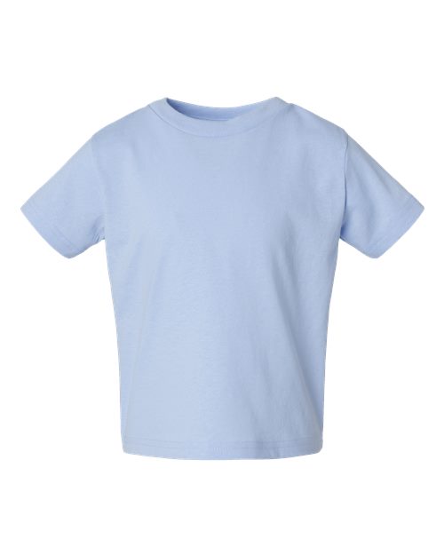 Rabbit Skins 3301T - Light Blue