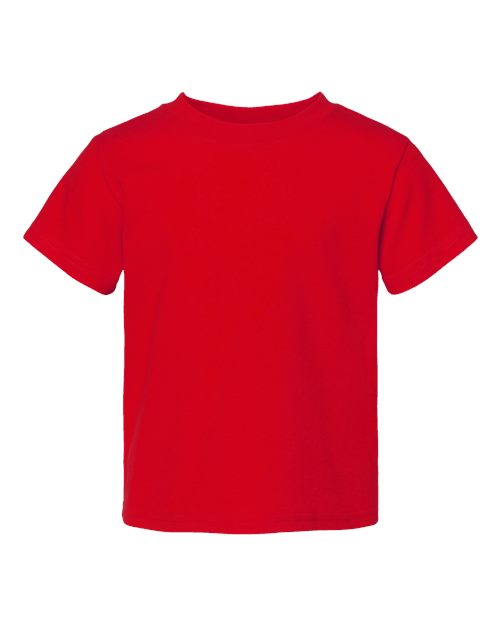 Rabbit Skins 3301T - Red