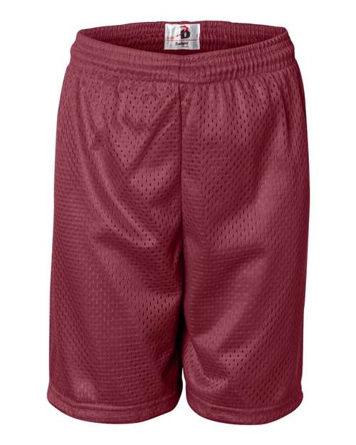 Badger 2207 - Cardinal