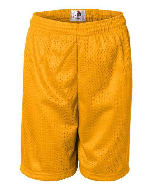Badger 2207 - Gold