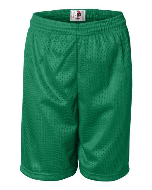 Badger 2207 - Kelly