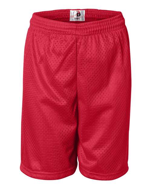 Badger 2207 - Red