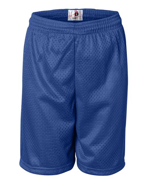 Badger 2207 - Royal