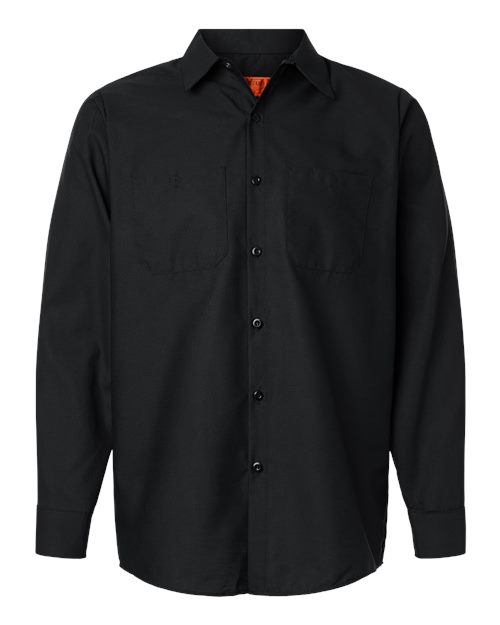 Red Kap SP14 - Black