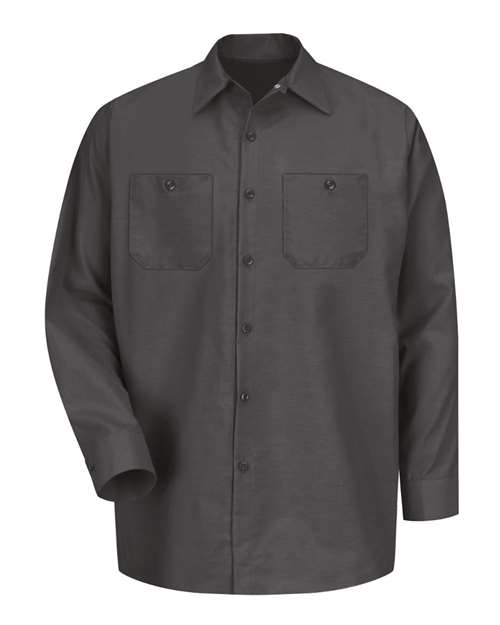 Red Kap SP14 - Charcoal