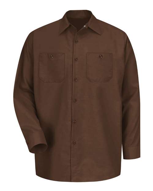 Red Kap SP14 - Chocolate Brown