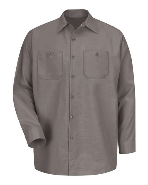 Red Kap SP14 - Grey