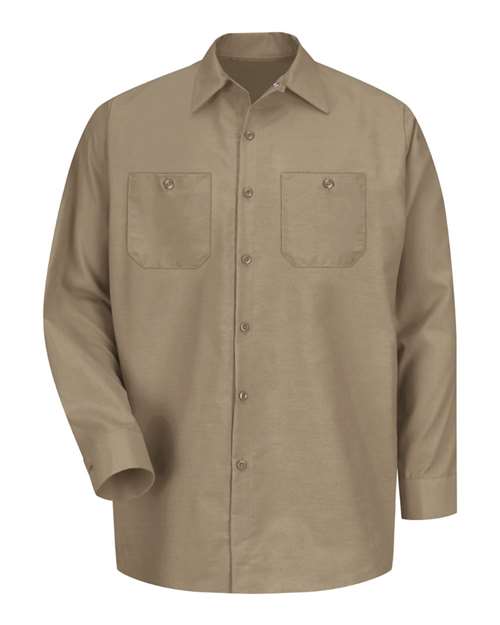 Red Kap SP14 - Khaki