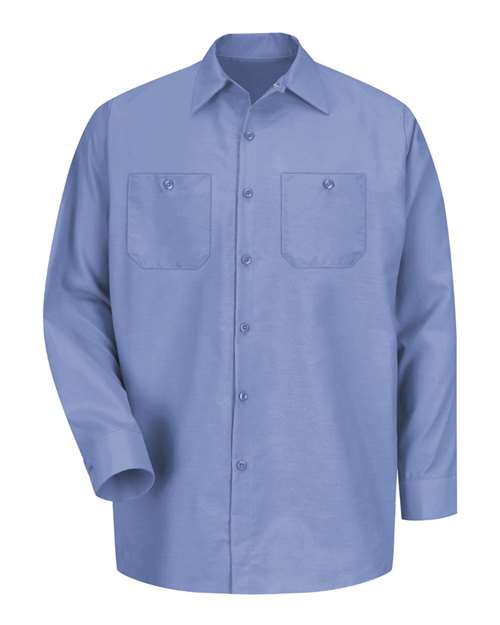 Red Kap SP14 - Light Blue
