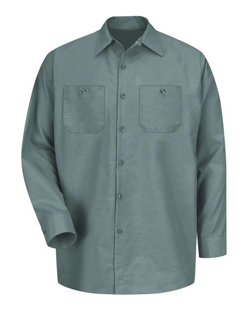 Red Kap SP14 - Light Green