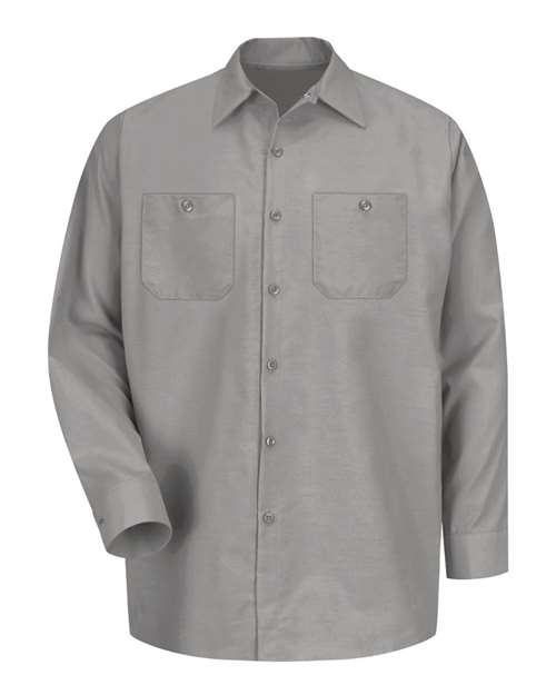 Red Kap SP14 - Light Grey