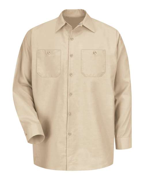 Red Kap SP14 - Light Tan