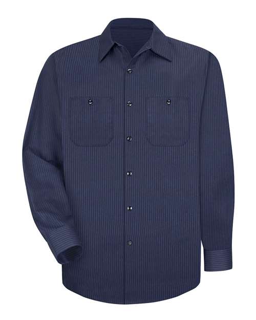 Red Kap SP14 - NL-Navy/ Light Blue