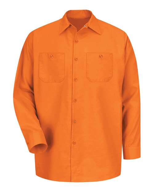 Red Kap SP14 - Orange