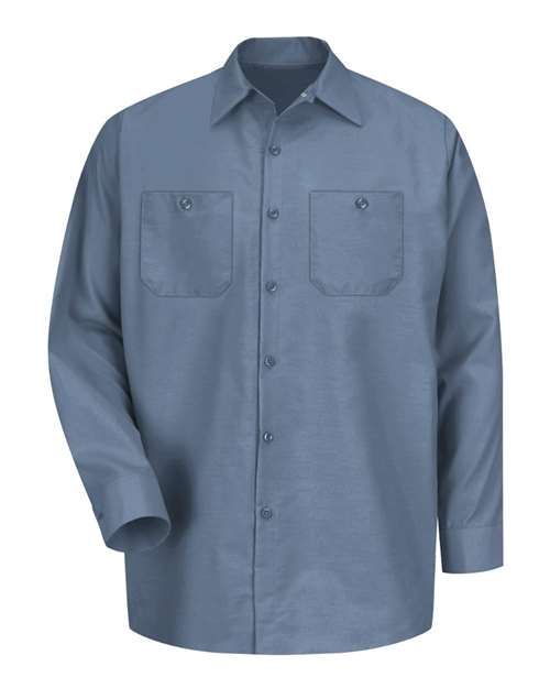 Red Kap SP14 - Postman Blue