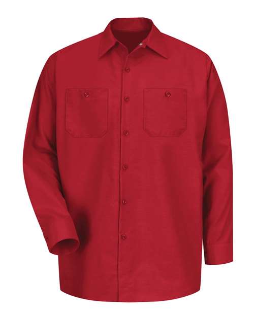 Red Kap SP14 - Red