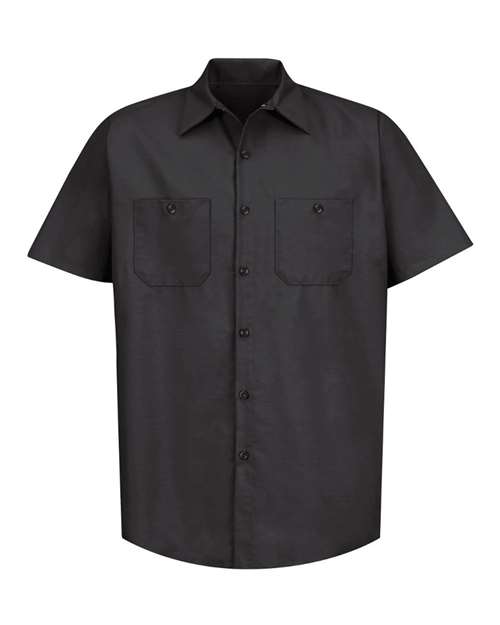 Red Kap SP24 - Black