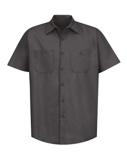 Red Kap SP24 - Charcoal