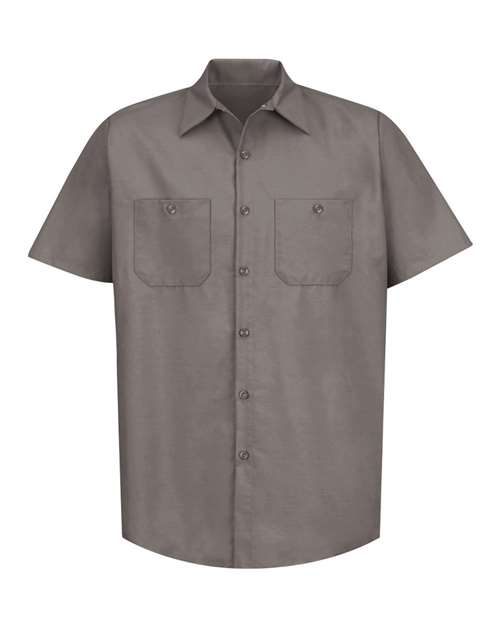 Red Kap SP24 - Grey