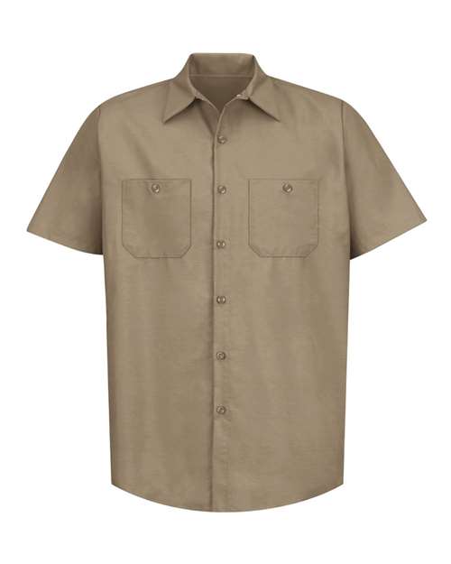 Red Kap SP24 - Khaki