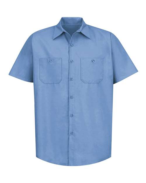 Red Kap SP24 - Light Blue
