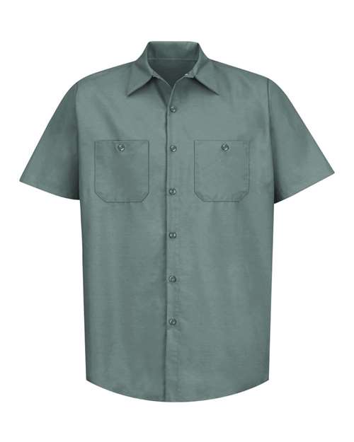 Red Kap SP24 - Light Green