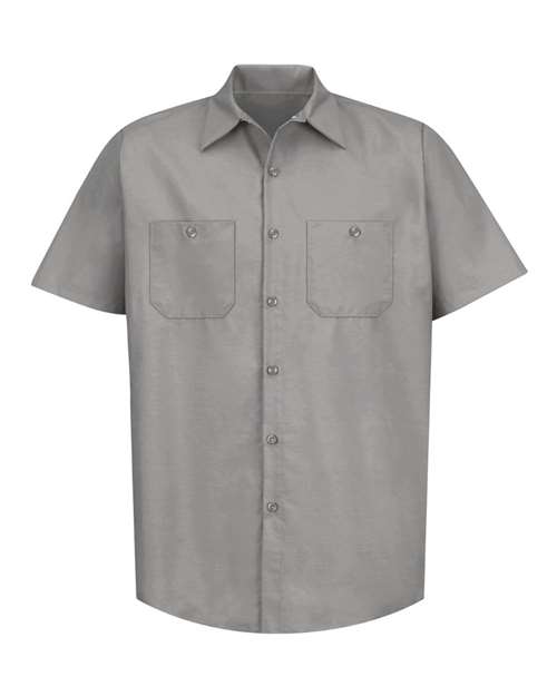 Red Kap SP24 - Light Grey