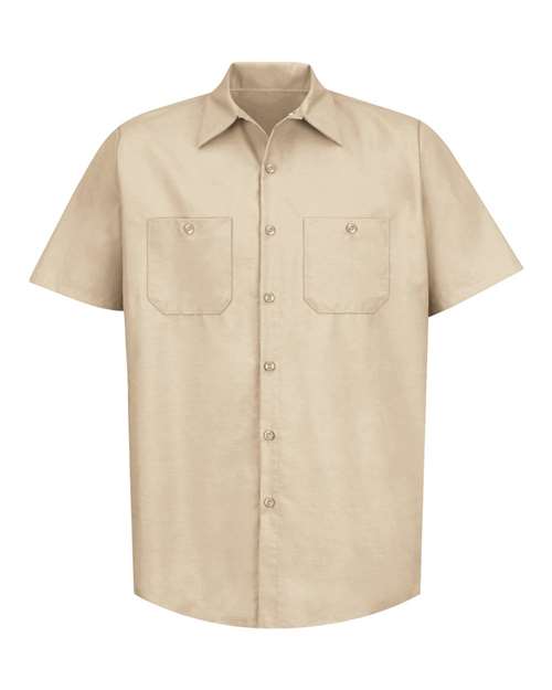 Red Kap SP24 - Light Tan