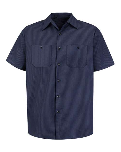Red Kap SP24 - NL-Navy/ Light Blue