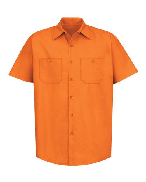 Red Kap SP24 - Orange