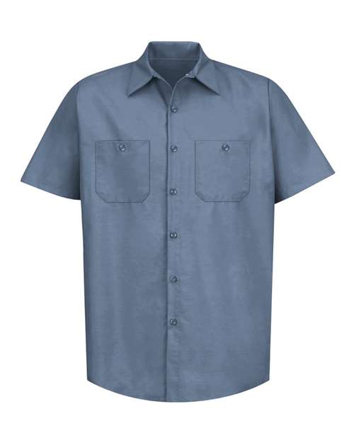 Red Kap SP24 - Postman Blue