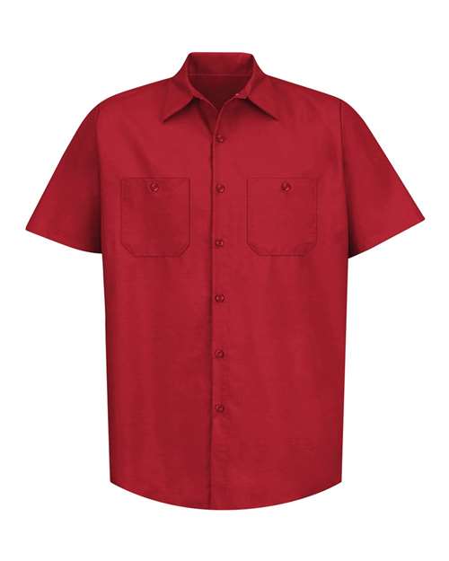Red Kap SP24 - Red