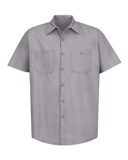 Red Kap SP24 - Silver