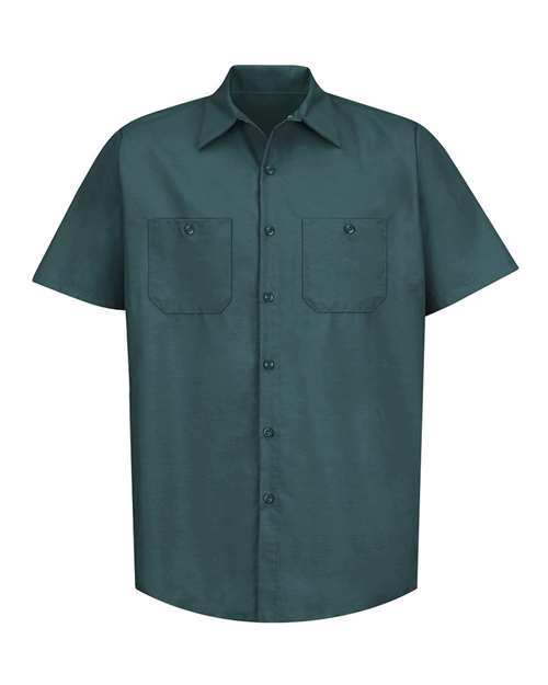 Red Kap SP24 - Spruce Green