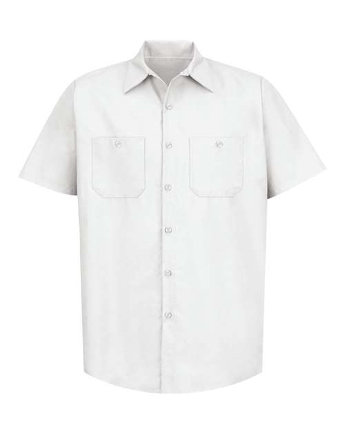 Red Kap SP24 - White