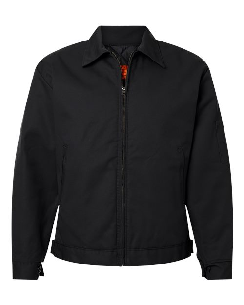Red Kap JT22 - Black