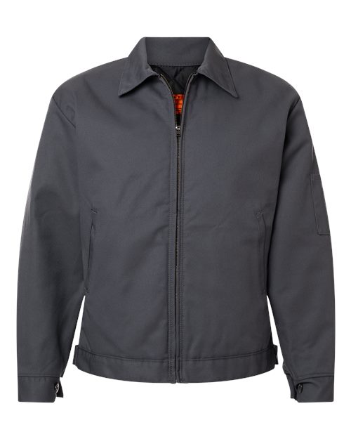 Red Kap JT22 - Charcoal