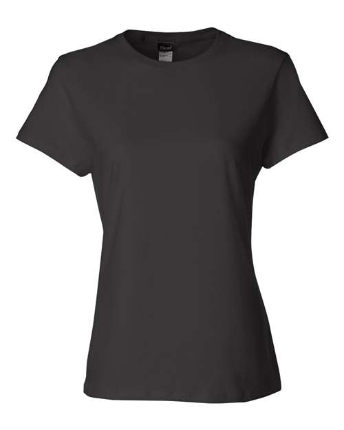 Hanes SL04 - Black