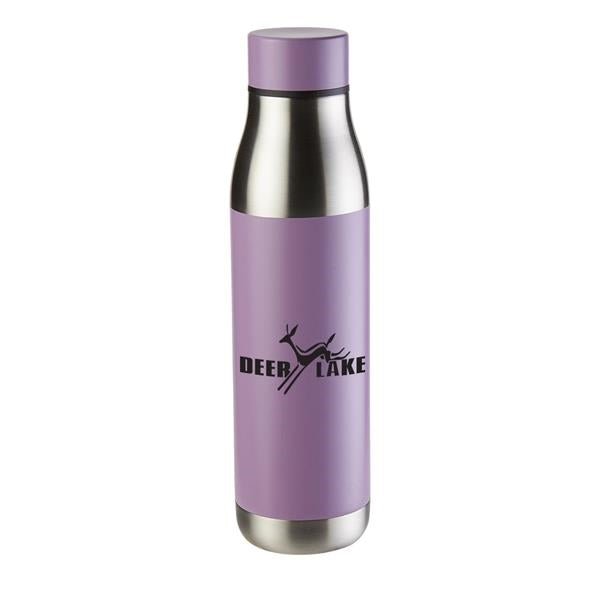 22oz Stainless Bottle - uslegacypromotions