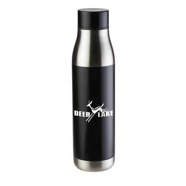 22oz Stainless Bottle - uslegacypromotions