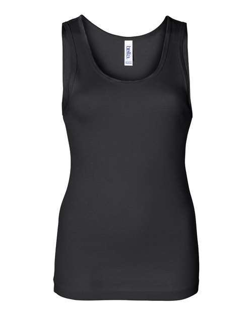 BELLA + CANVAS 1080 - Black