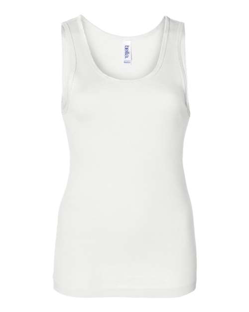 BELLA + CANVAS 1080 - White