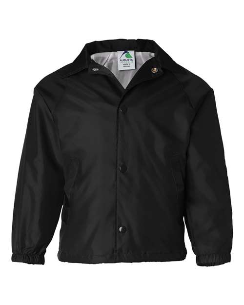 Augusta Sportswear 3101 - Black