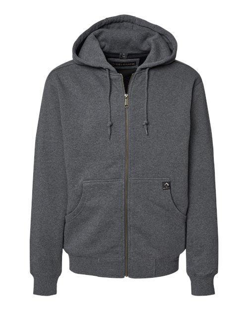 DRI DUCK 7033T - Dark Oxford