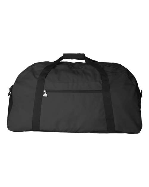 Augusta Sportswear 1703 - Black/ Black