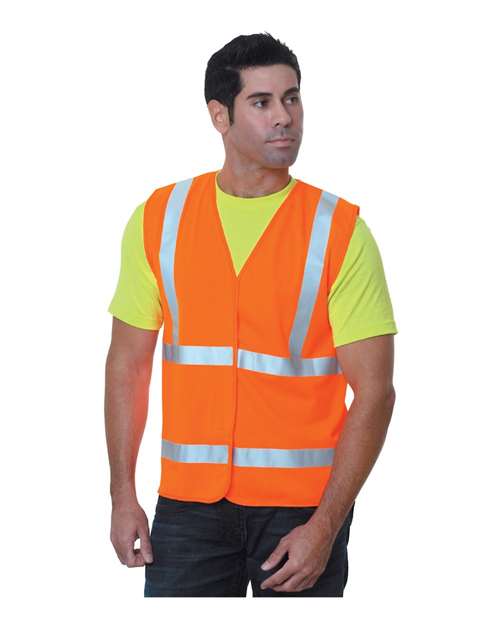 Bayside 3789 - Orange