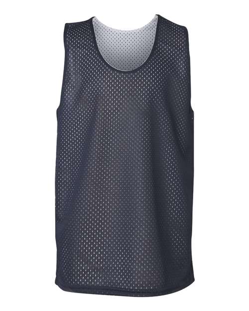 Badger 2529 - Navy/ White