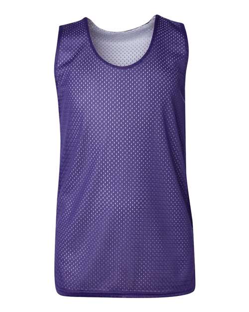 Badger 2529 - Purple/ White